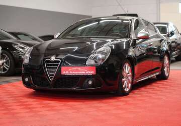 Alfa Romeo Giulietta 218.243 km 3.950 &euro; Pfungstadt 64319