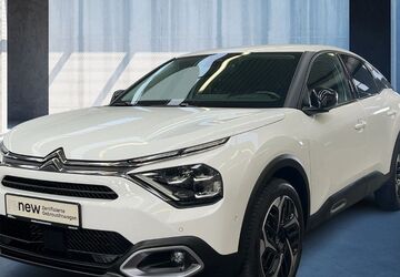 Citroen C4 48.659 km 15.840 &euro; Frankfurt / Main 60314