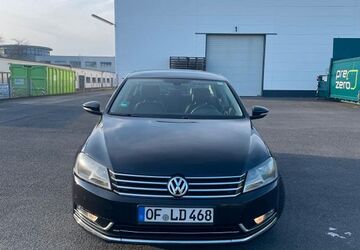 VW Passat 214.000 km 10.900 &euro; Offenbach 63071