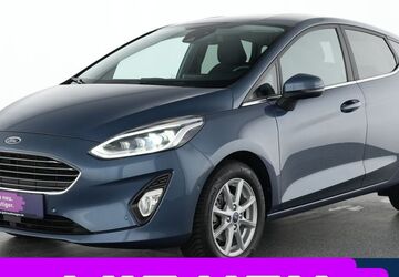 Ford Fiesta 42.335 km 13.522 &euro; Dietzenbach bei Frankfurt 63128