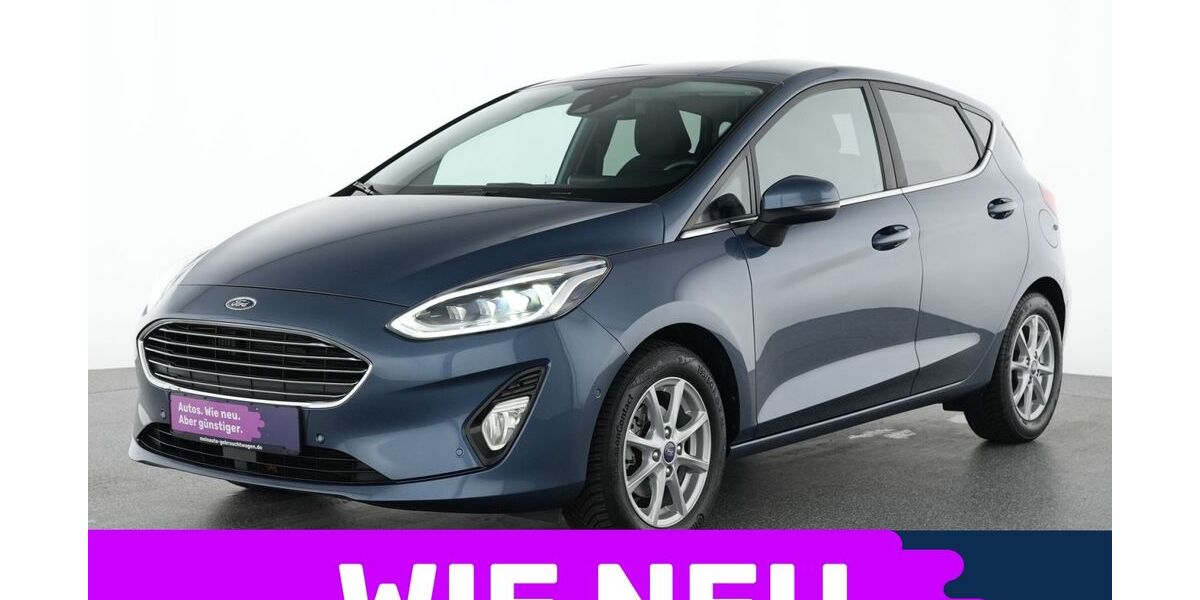 Ford Fiesta 42.335 km 13.522 &euro; Dietzenbach bei Frankfurt 63128
