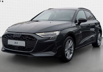 Audi A3 4.500 km 34.990 &euro; Hofheim 65719