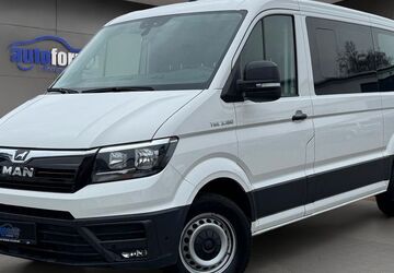 VW Crafter 192.900 km 33.990 &euro; Stockstadt am Rhein 64589