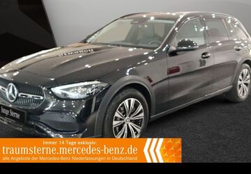 Mercedes-Benz C 220 85.816 km 36.490 &euro; Darmstadt 64295