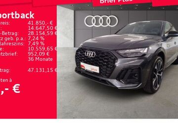 Audi Q5 27.002 km 41.850 &euro; Frankfurt am Main 60314
