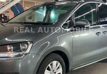 VW Sharan 198.000 km 9.700 &euro; Frankfurt 65933