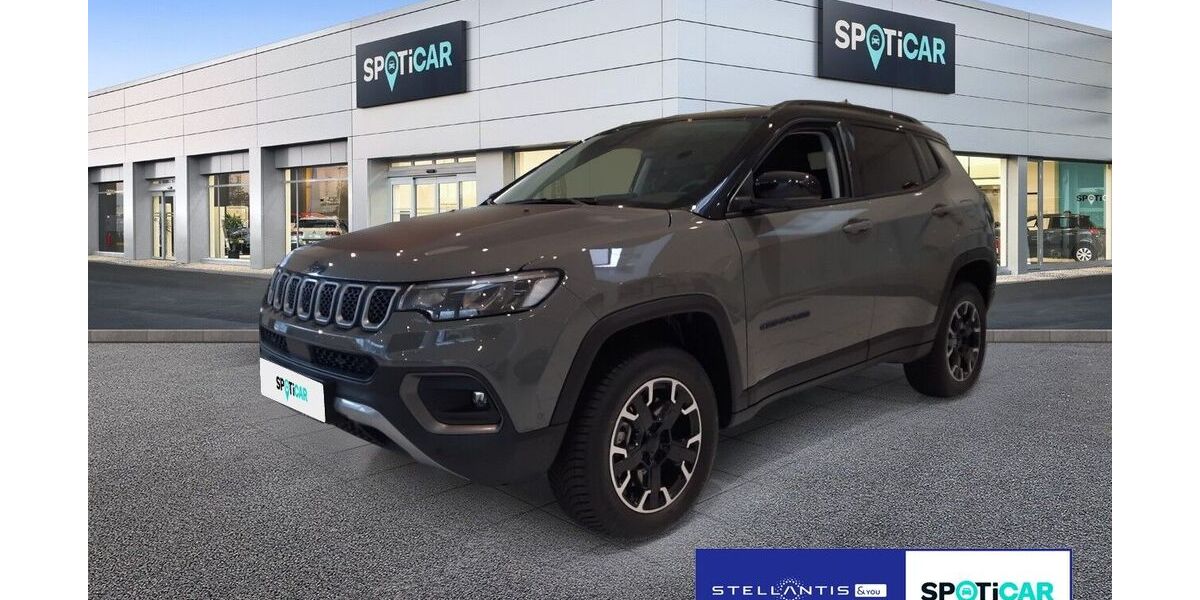 Jeep Compass 30.990 km 29.980 &euro; Frankfurt 60314