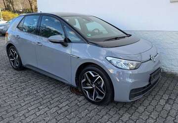 VW ID.3 74.000 km 17.900 &euro; Alsbach 64665