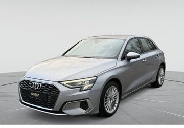 Audi A3 66.332 km 24.950 &euro; Bensheim 64625