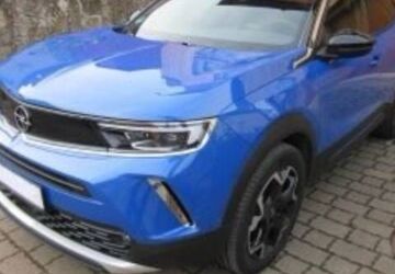 Opel Mokka 14.500 km 19.950 &euro; Rüsselsheim 65428