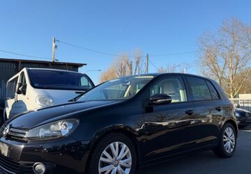 VW Golf 155.000 km 5.999 &euro; Frankfurt am Main 60486