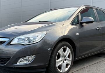 Opel Astra 232.000 km 2.490 &euro; Pfungstadt 64319