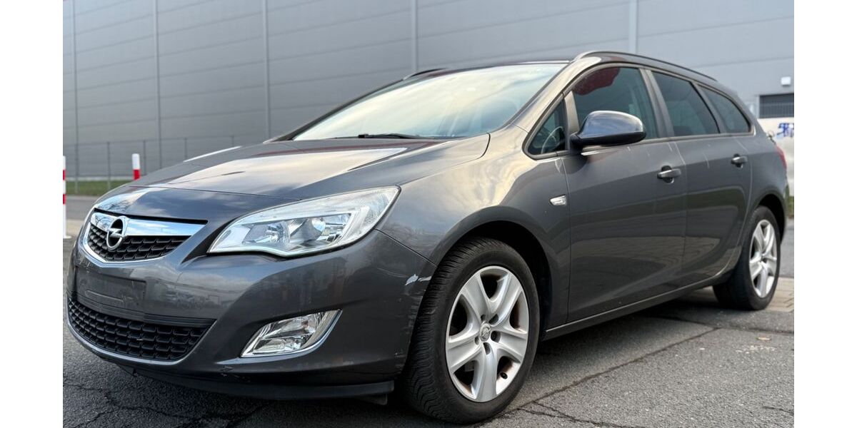 Opel Astra 232.000 km 2.490 &euro; Pfungstadt 64319