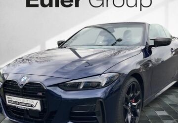 BMW M440 7.492 km 67.390 &euro; Frankfurt 60314