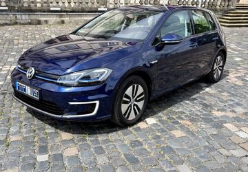 VW Golf 60.000 km 13.800 &euro; Darmstadt 64285