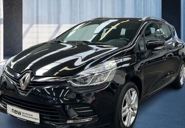 Renault Clio 77.798 km 9.480 &euro; Frankfurt / Main 60314