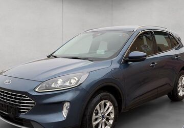 Ford Kuga 29.334 km 22.450 &euro; Frankfurt 60386
