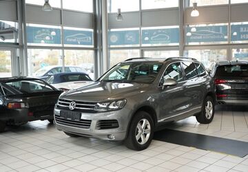 VW Touareg 180.760 km 13.900 &euro; Obertshausen 63179