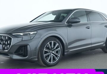 Audi Q8 28.683 km 74.939 &euro; Dietzenbach bei Frankfurt 63128