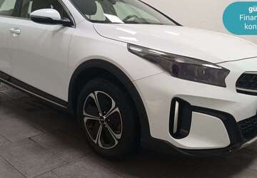 Kia XCeed 46.810 km 17.970 &euro; Egelsbach 63329