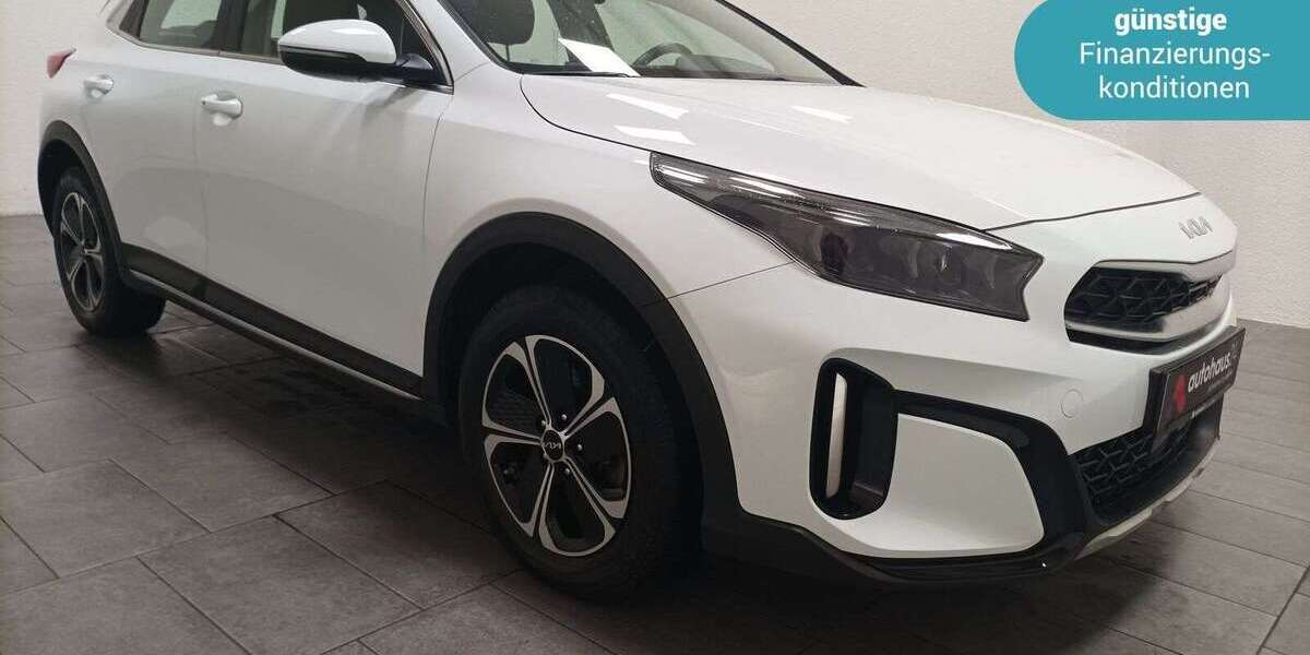 Kia XCeed 46.810 km 17.970 &euro; Egelsbach 63329