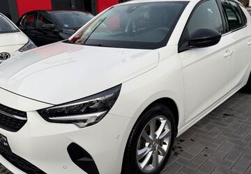 Opel Corsa 33.979 km 13.999 &euro; FRANKFURT AM MAIN 60488