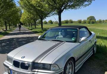 BMW M3 111.911 km 39.000 &euro; Dreieich, Stadt 63303