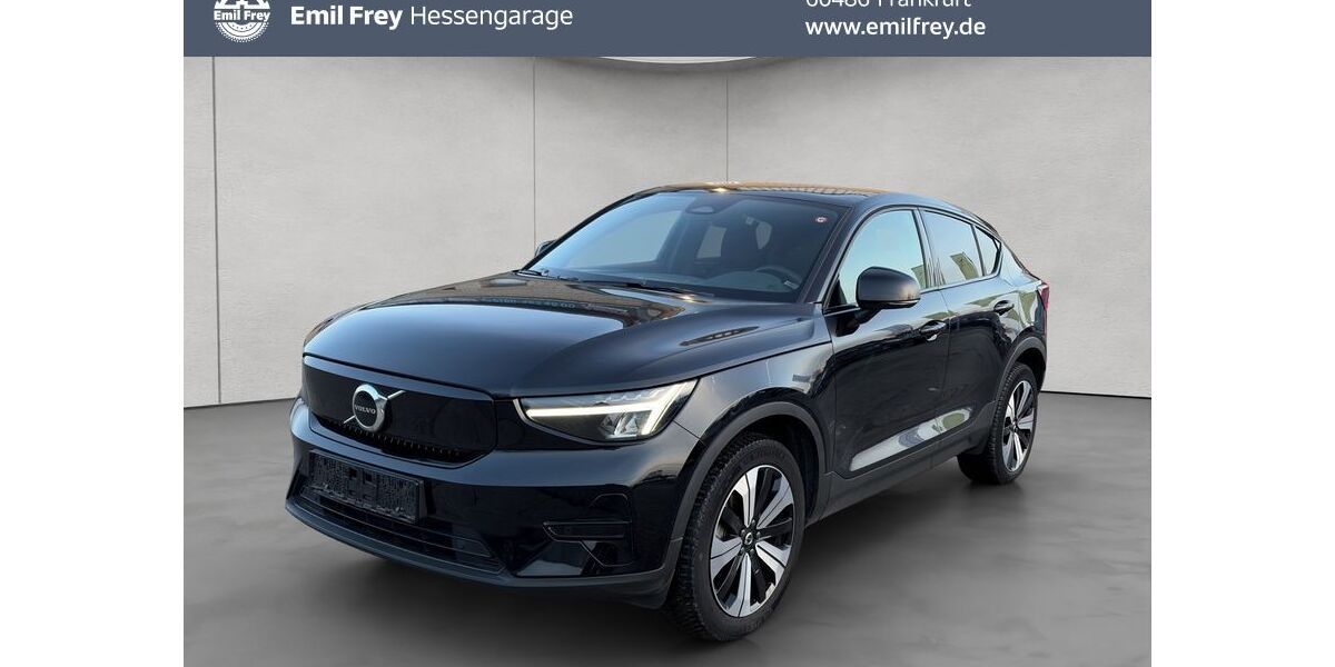 Volvo C40 51.251 km 31.700 &euro; Frankfurt am Main 60486