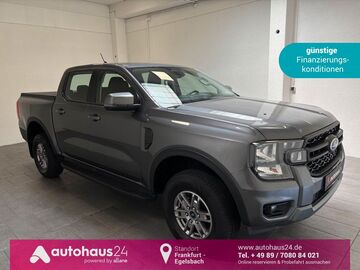 Gebrauchte Ford Ranger