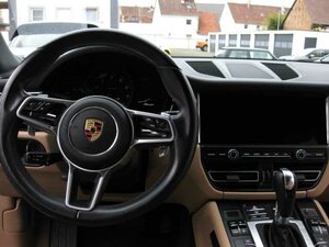 Porsche Macan PDK 1HD dt.Fzg. 63.000 km 47.999 &euro; Biebesheim 64584