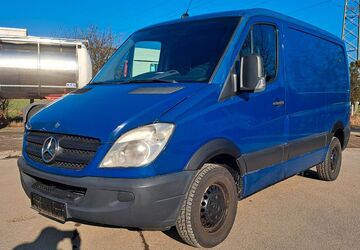 Mercedes-Benz Sprinter 385.000 km 5.350 &euro; Fränkisch-Crumbach 64407