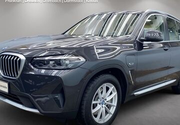 BMW X3 75.241 km 32.280 &euro; Dreieich-Sprendlingen 63303