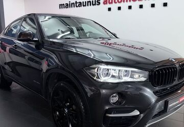 BMW X6 198.000 km 20.900 &euro; Hofheim-Wallau 65719