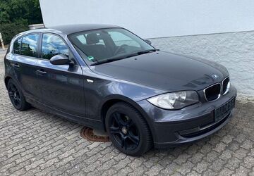 BMW 116 199.000 km 2.950 &euro; Alsbach 64319 Pfungstadt 64665