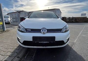 VW Golf 140.000 km 10.900 &euro; Bickenbach 64404