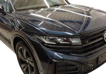 VW Touareg 13.927 km 73.480 &euro; Frankfurt 60326