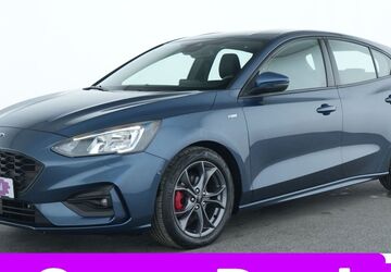 Ford Focus 48.378 km 17.547 &euro; Dietzenbach bei Frankfurt 63128