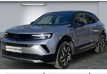 Opel Mokka 21.307 km 19.480 &euro; Rüsselsheim 65428