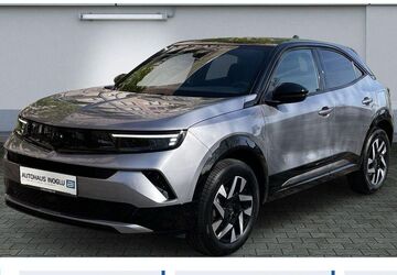 Opel Mokka 6.553 km 17.480 &euro; Rüsselsheim 65428