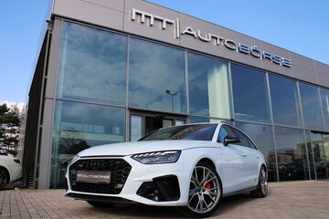 Gebrauchte Audi A4