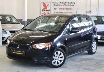 Mitsubishi Colt 40.803 km 4.999 &euro; Bodenheim 55294