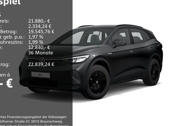VW ID.4 34.719 km 21.880 &euro; Groß-Umstadt 64823