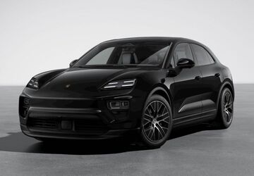 Porsche Macan 6.014 km 72.900 &euro; Darmstadt 64295