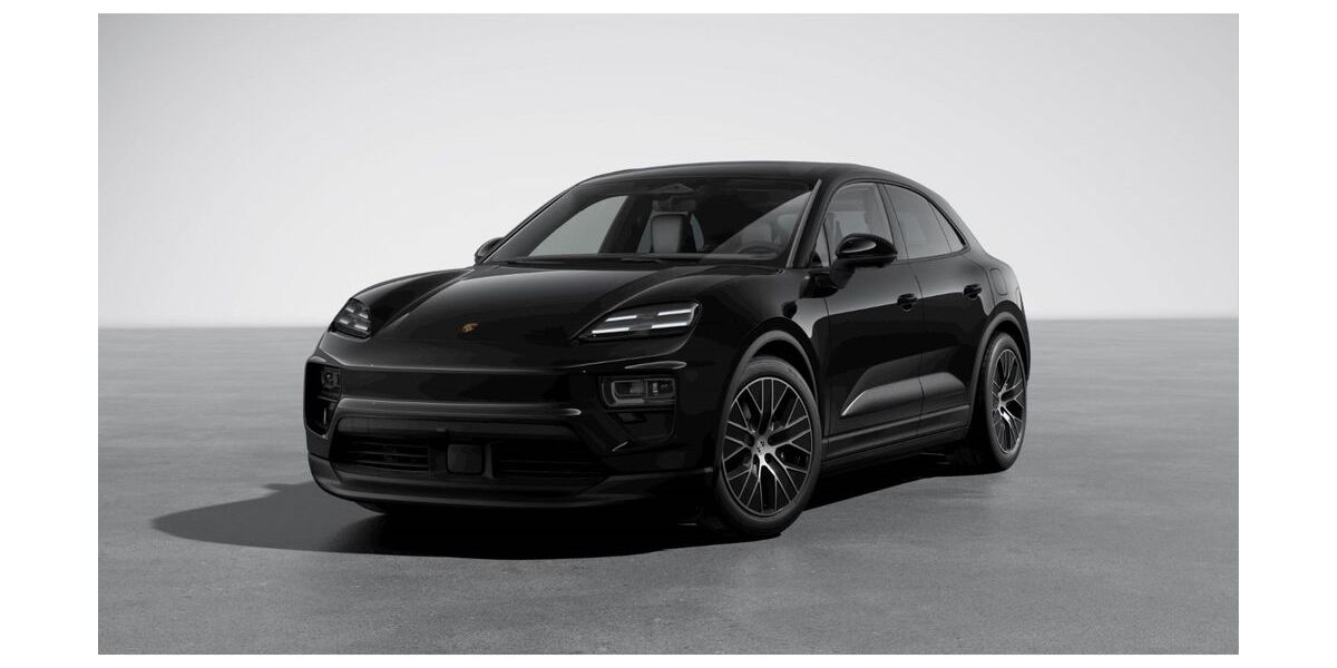 Porsche Macan 6.014 km 72.900 &euro; Darmstadt 64295