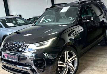 Land Rover Discovery 43.000 km 54.900 &euro; Flörsheim 65439