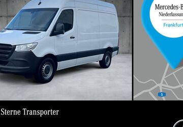 Mercedes-Benz Sprinter 132.147 km 27.108 &euro; Frankfurt 60488
