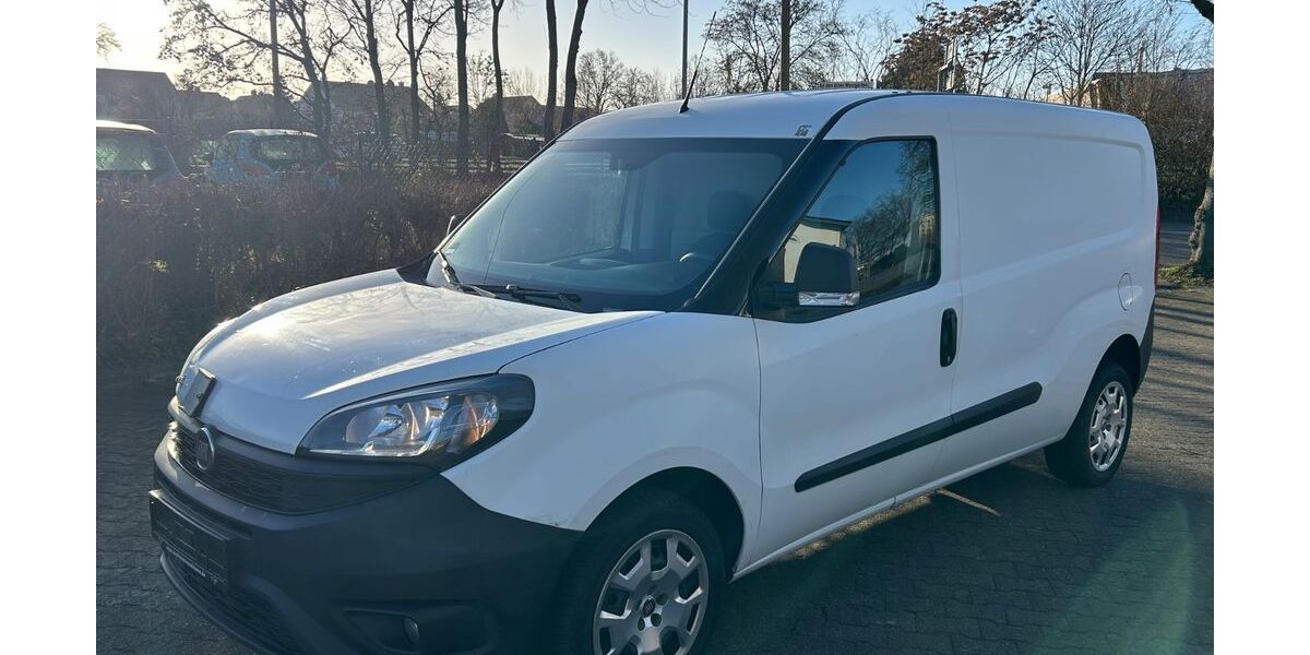 Fiat Doblo 215.000 km 5.798 &euro; Rüsselsheim 65428