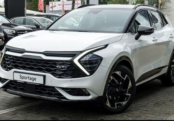 Kia Sportage 7.590 km 36.339 &euro; Dietzenbach 63128