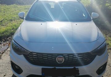 Fiat Tipo 113.000 km 7.899 &euro; Pfungstadt 64319