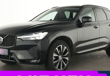 Volvo XC60 46.074 km 40.023 &euro; Dietzenbach bei Frankfurt 63128